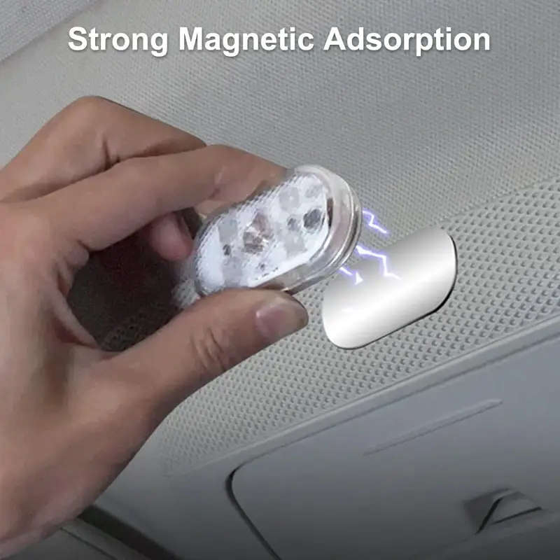 2 Touch Sensor Led Lights