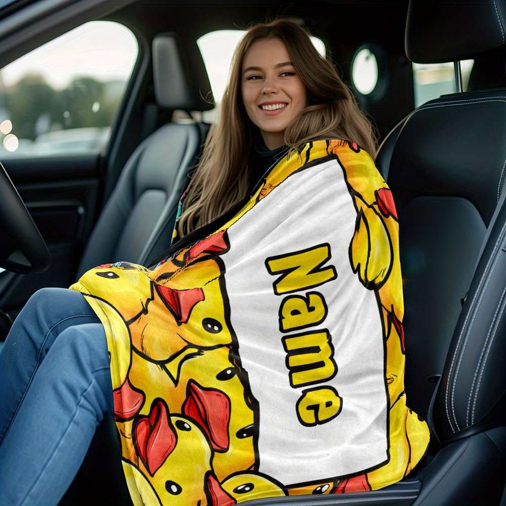 Blanket Size 150X200Cm 59X78.7Inch