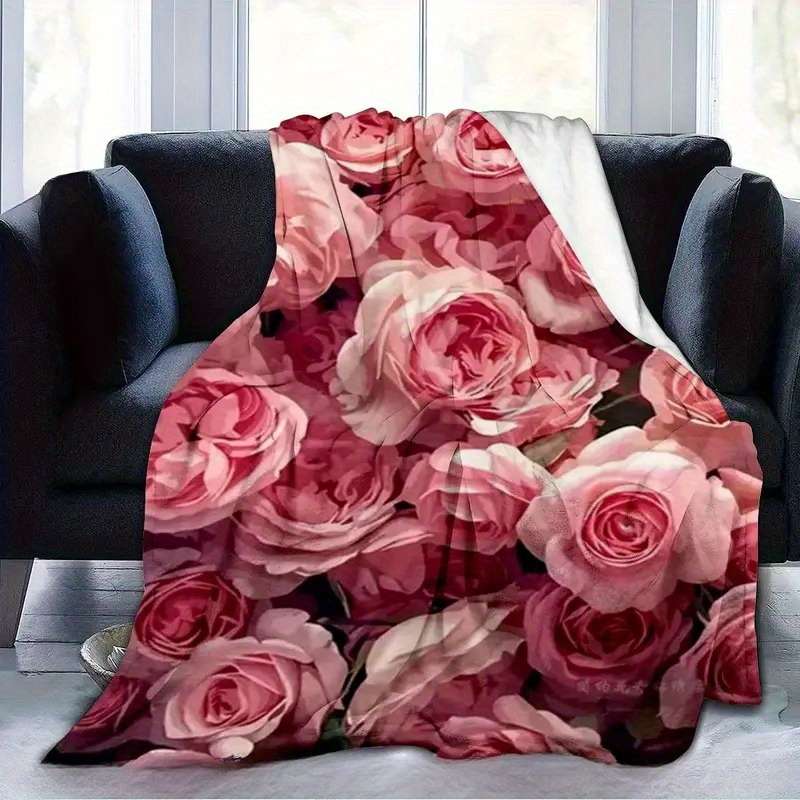 1ps Blanket Size 100X150