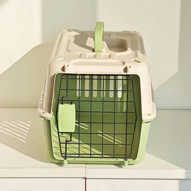Gray H2 Pet Bag