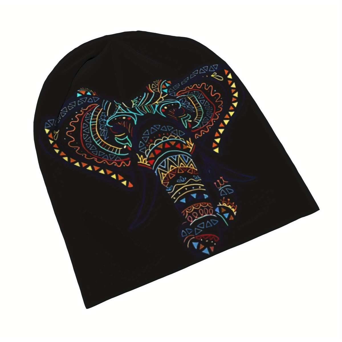 Hat Coloful Size One Size