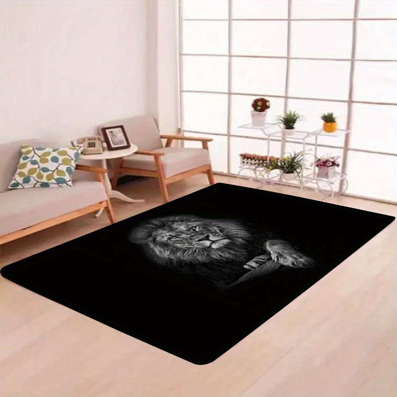 120x160cm 47.25x62.98inch Floor Mat