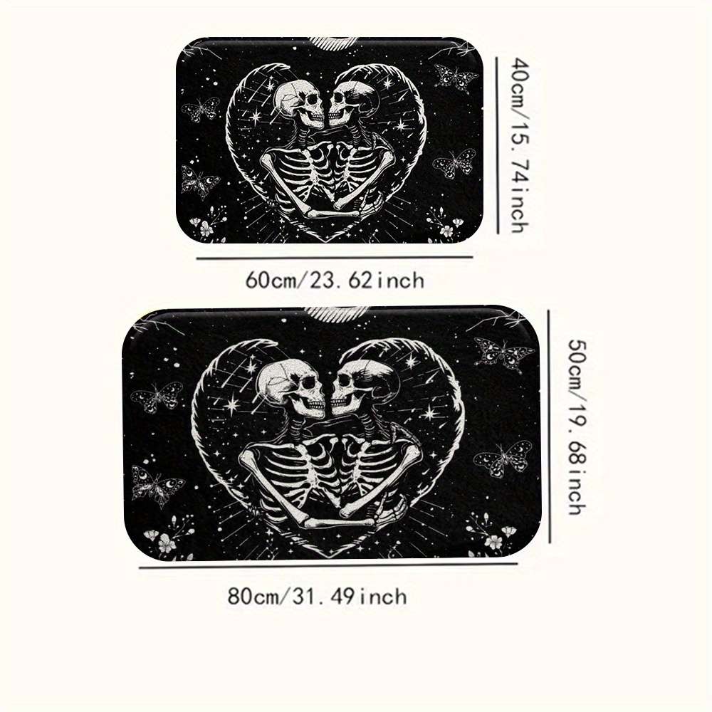 15.7x23.6inch 40x60cm Floor Mat
