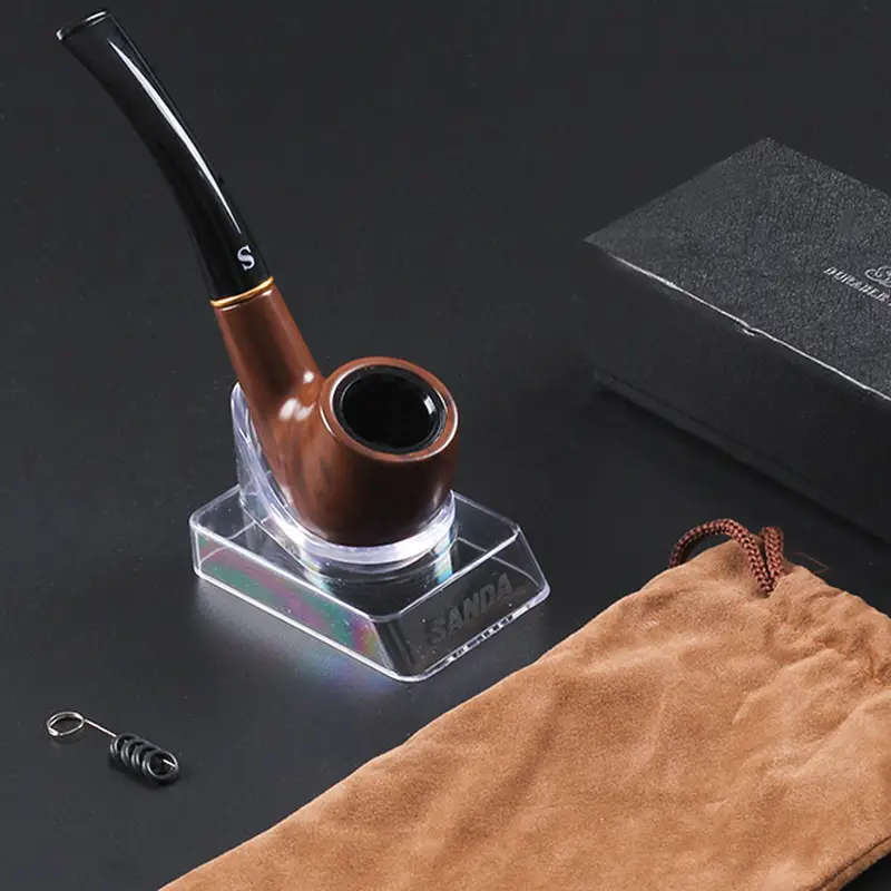 9-Piece Smoking Set