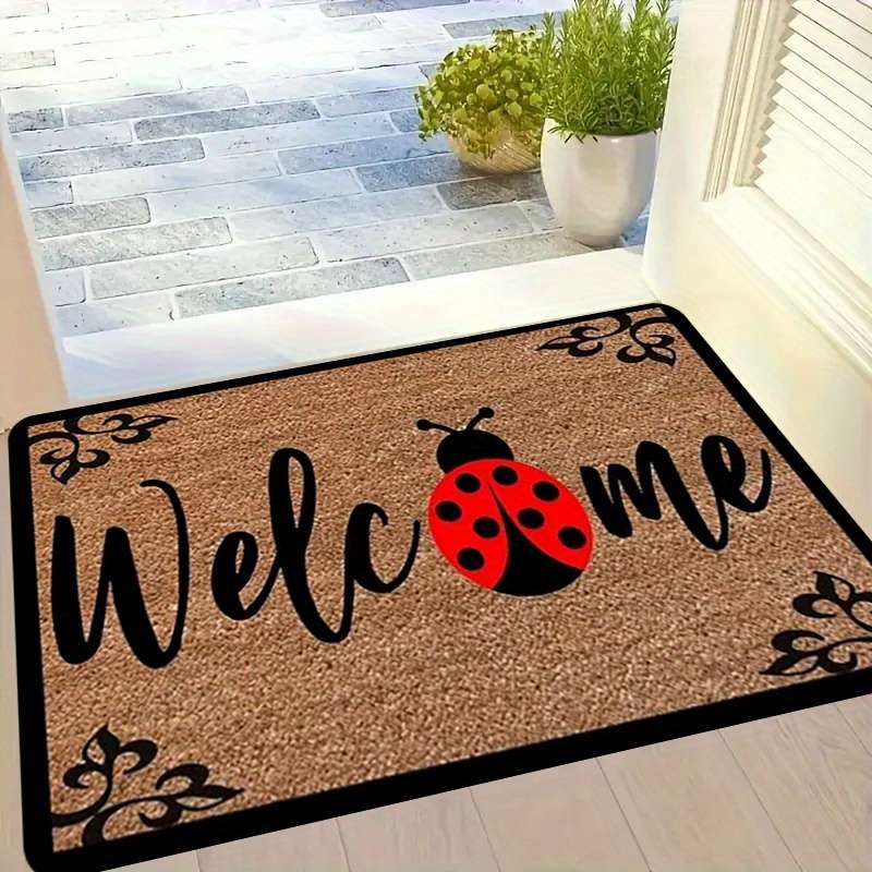 1Pc 100x150cm 39.37x59.05inch Floor Mat