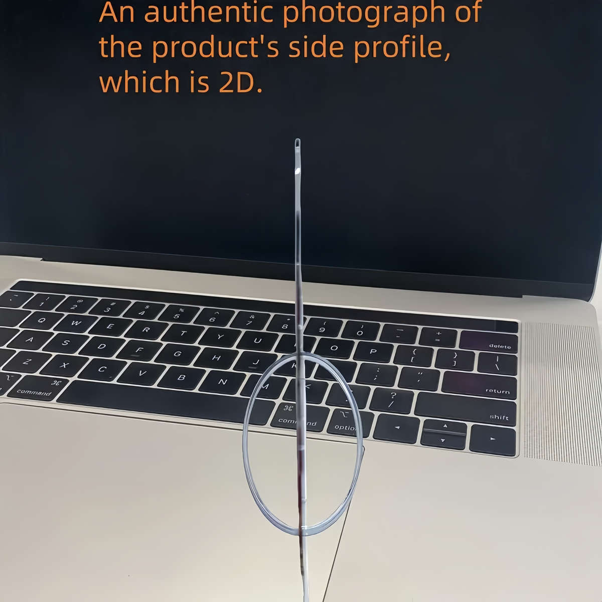 1pc 2D Flat   Bohemian Style Acrylic Rooster and Hen Decoration  Desktop Display with Fl