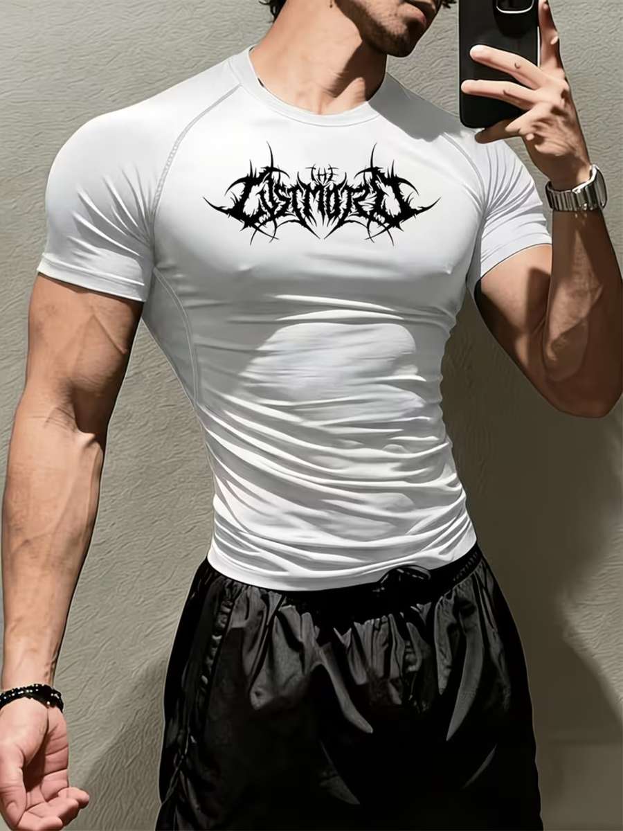 Men S Clothing Color White Size Uk S