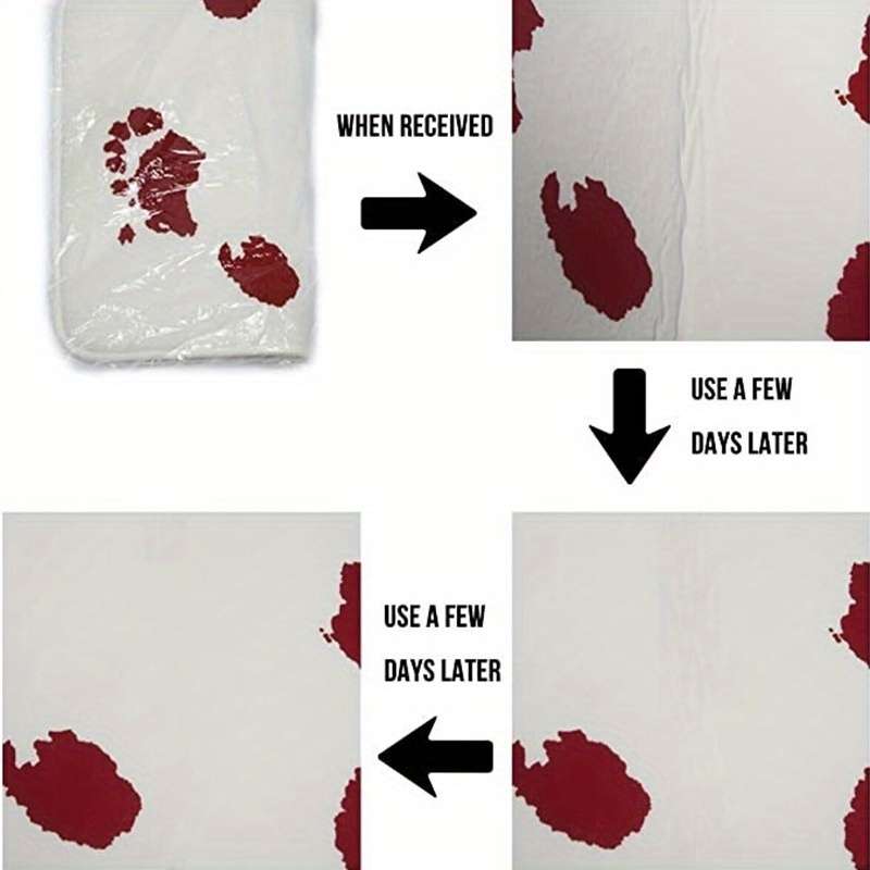 1Pc 40x60cm 15.74x23.62inch Floor Mat