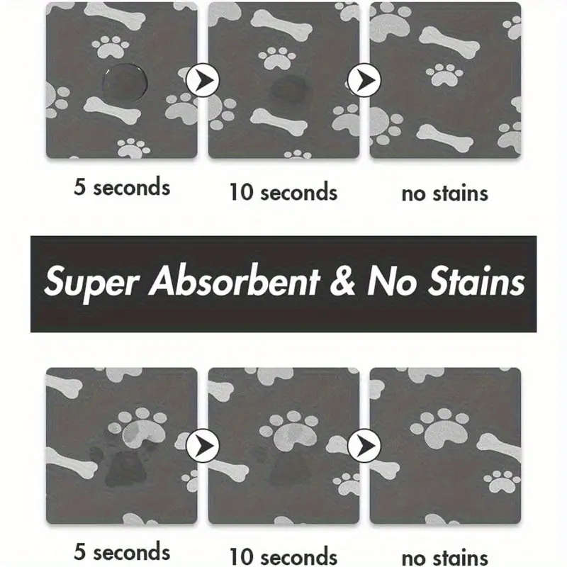 Pet Feeding Mat 30*40cm