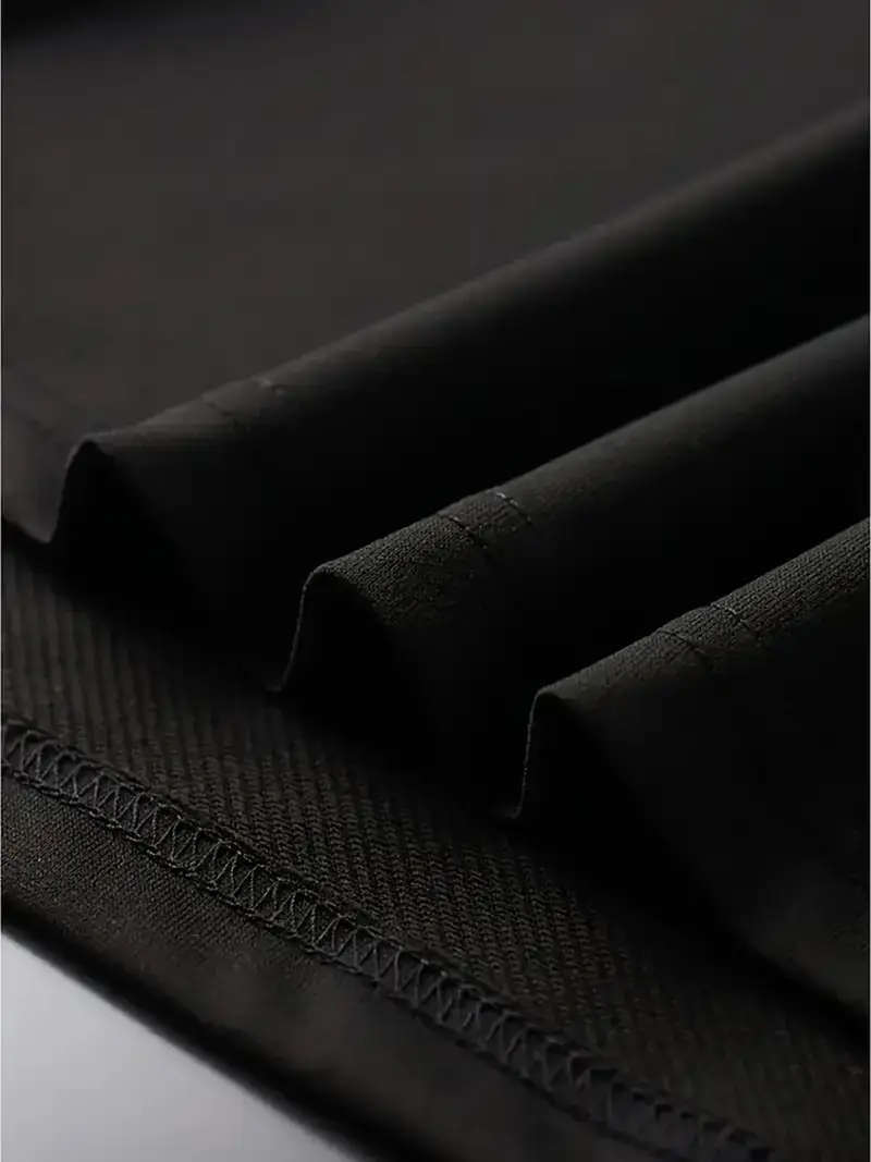 Men's Quick-Dry Breathable T-Shirt