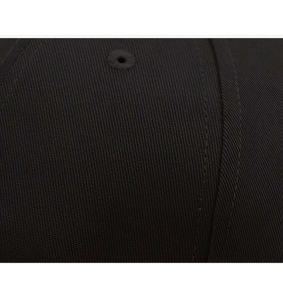 Urban Casual Stylish Personalized Trendy Women'S Flat-Brim Baseball Cap