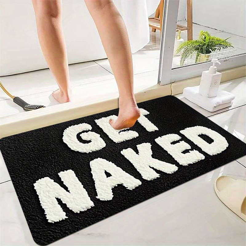 1Pc 50.01x80.01cm 5Ox8Ocm Floor Mat