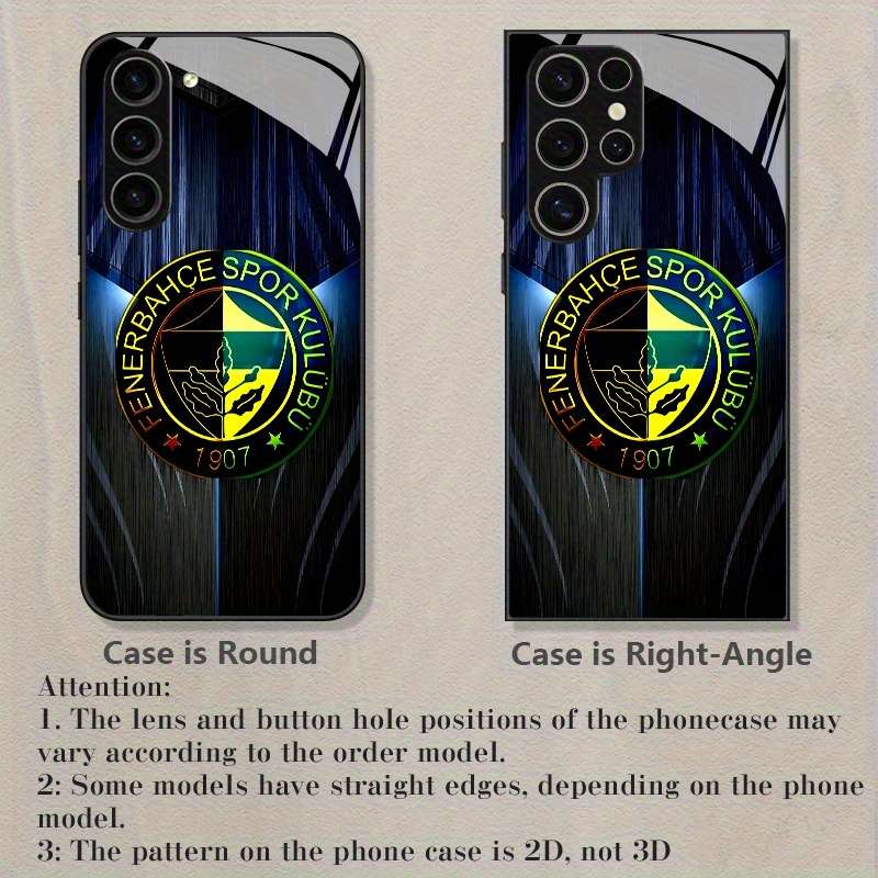 1Ps Black For Samsung Galaxy S20 Ultra Phone Cases