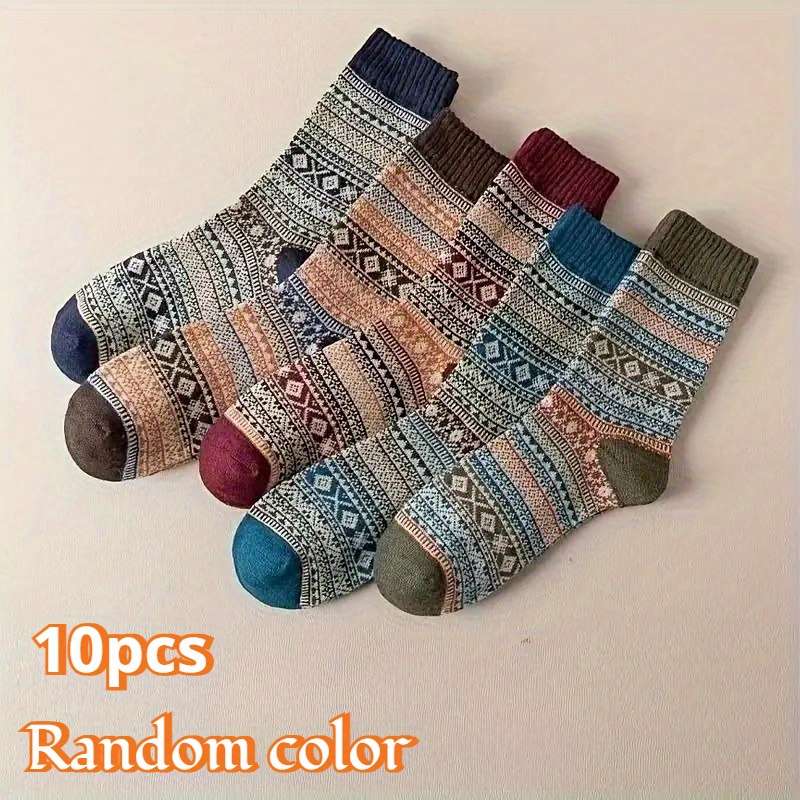 Sock Random Color One Size