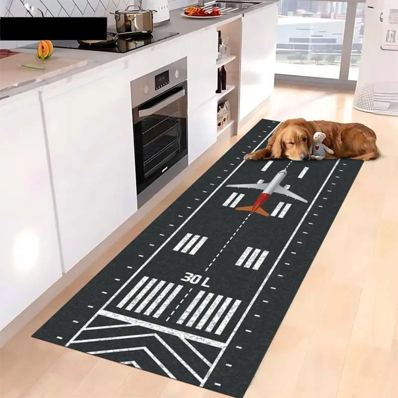 1Pc 50x150cm Floor Mat