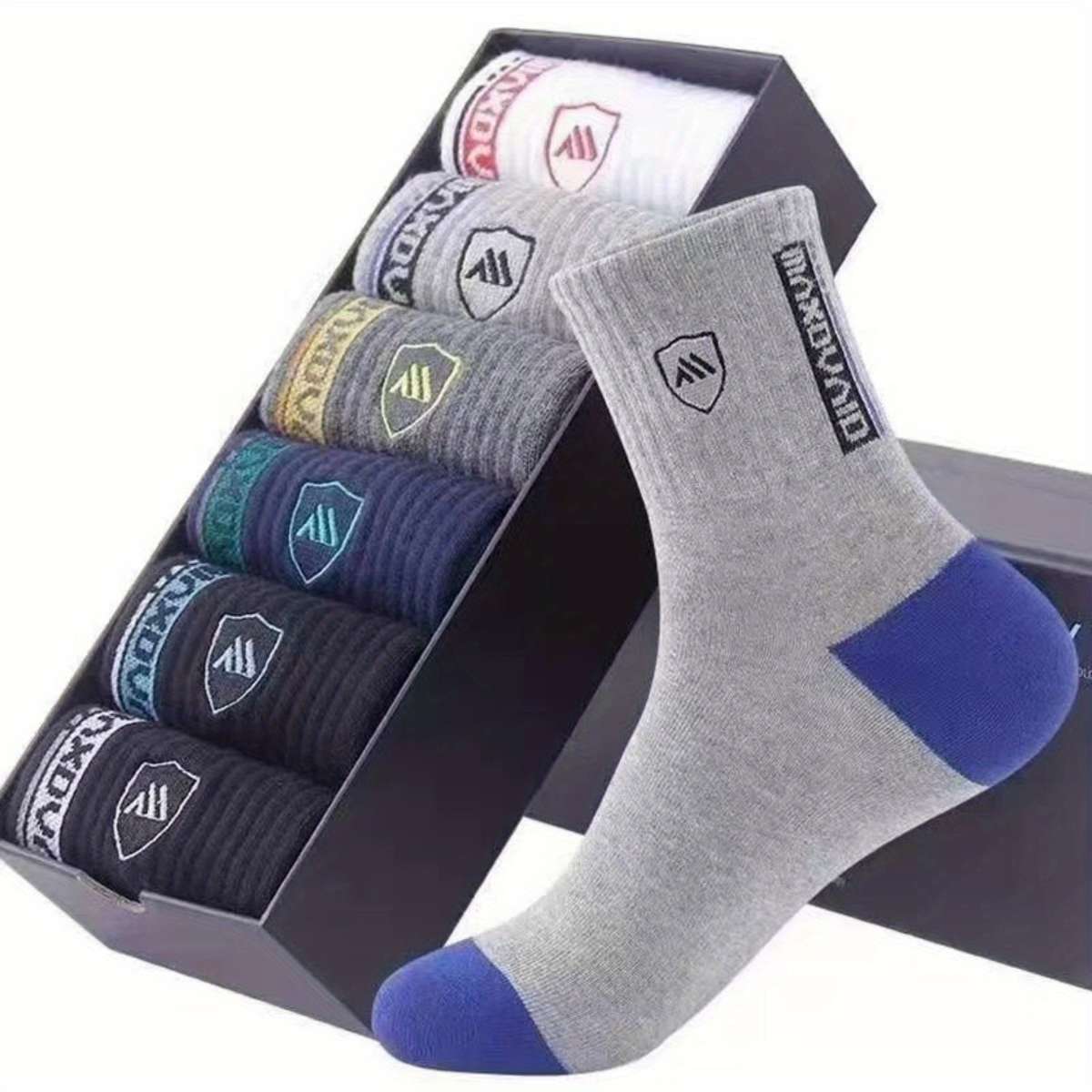 Sock Random Color One Size