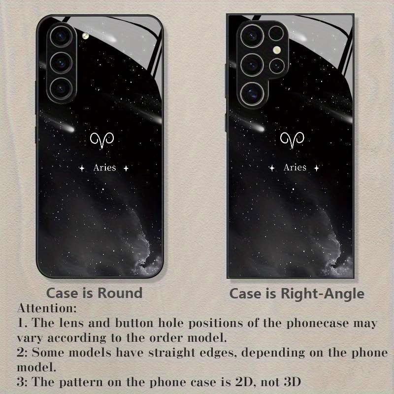 1pc Mixed Color 1 For Samsung Galaxy S24 Plus Phone Cases