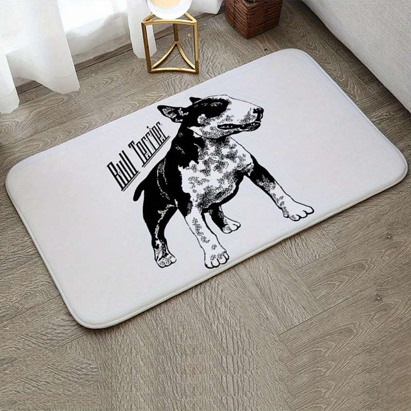 1Pc 40x60cm 15.74x23.62inch Floor Mat