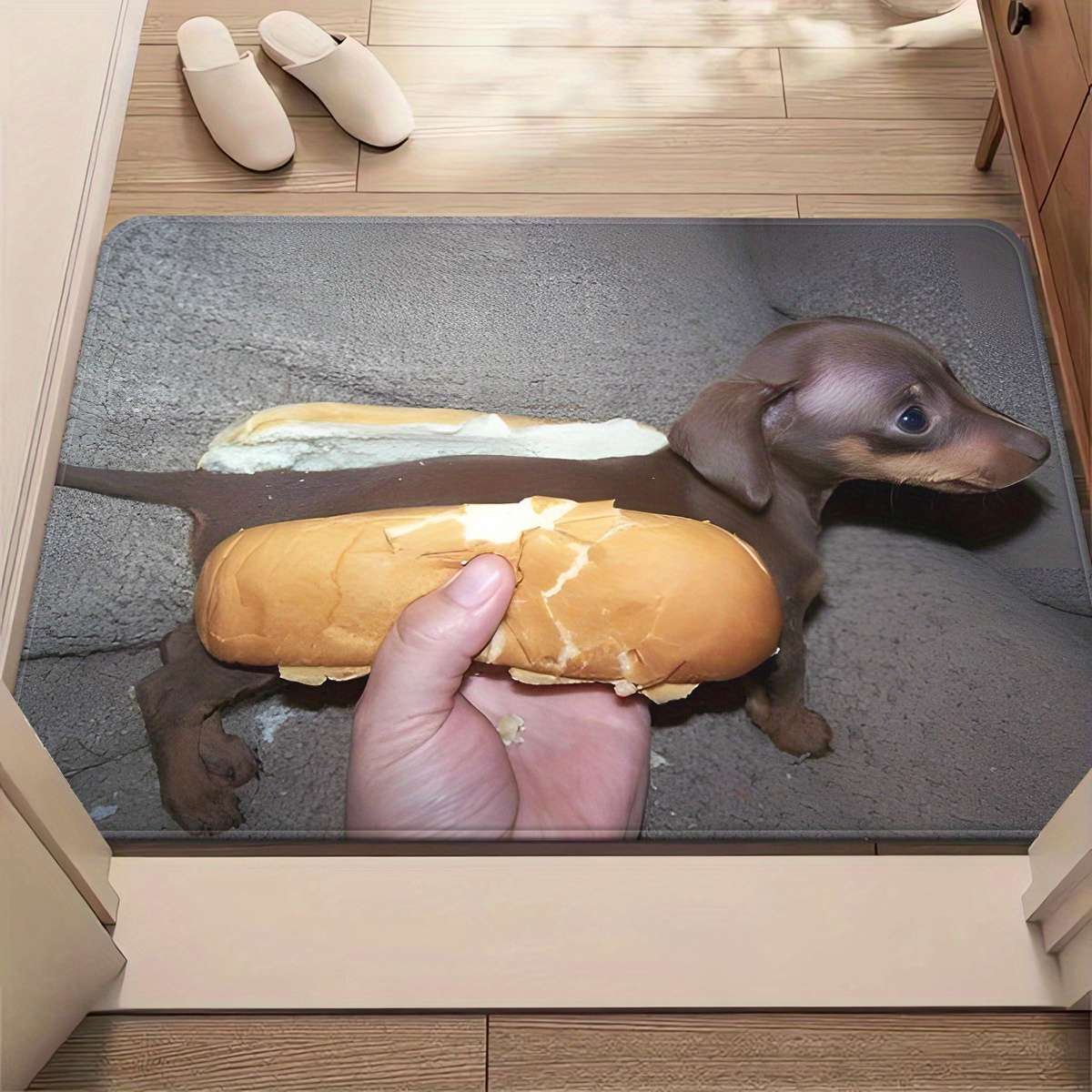 40x60cm 15x23inch Floor Mat