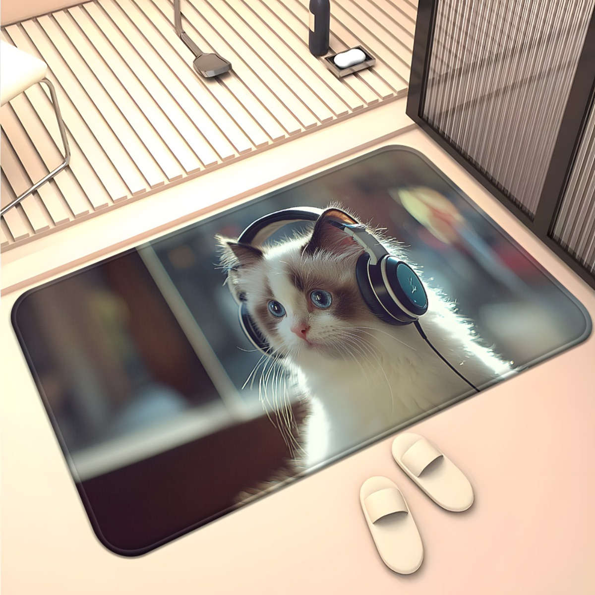 40x60cm 15x23inch Floor Mat