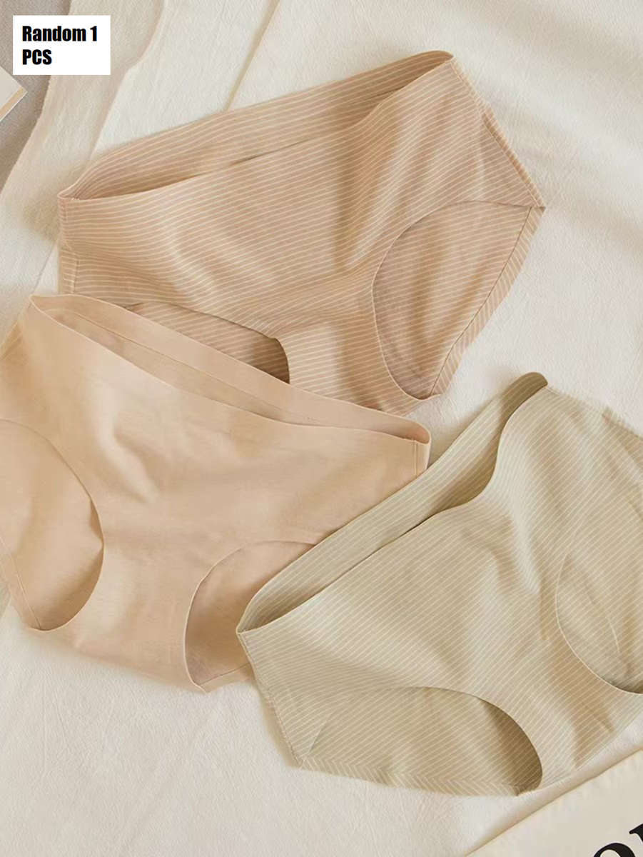 Womens Underwear Color Random 1 Pcs Sizeasian L