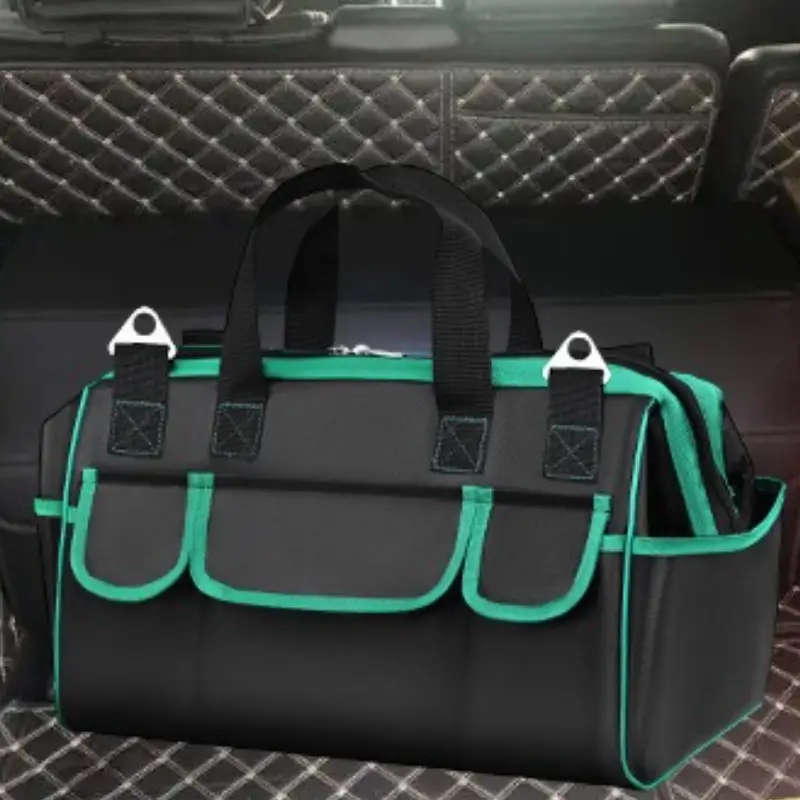 Heavy Duty Tool Organizer Bag