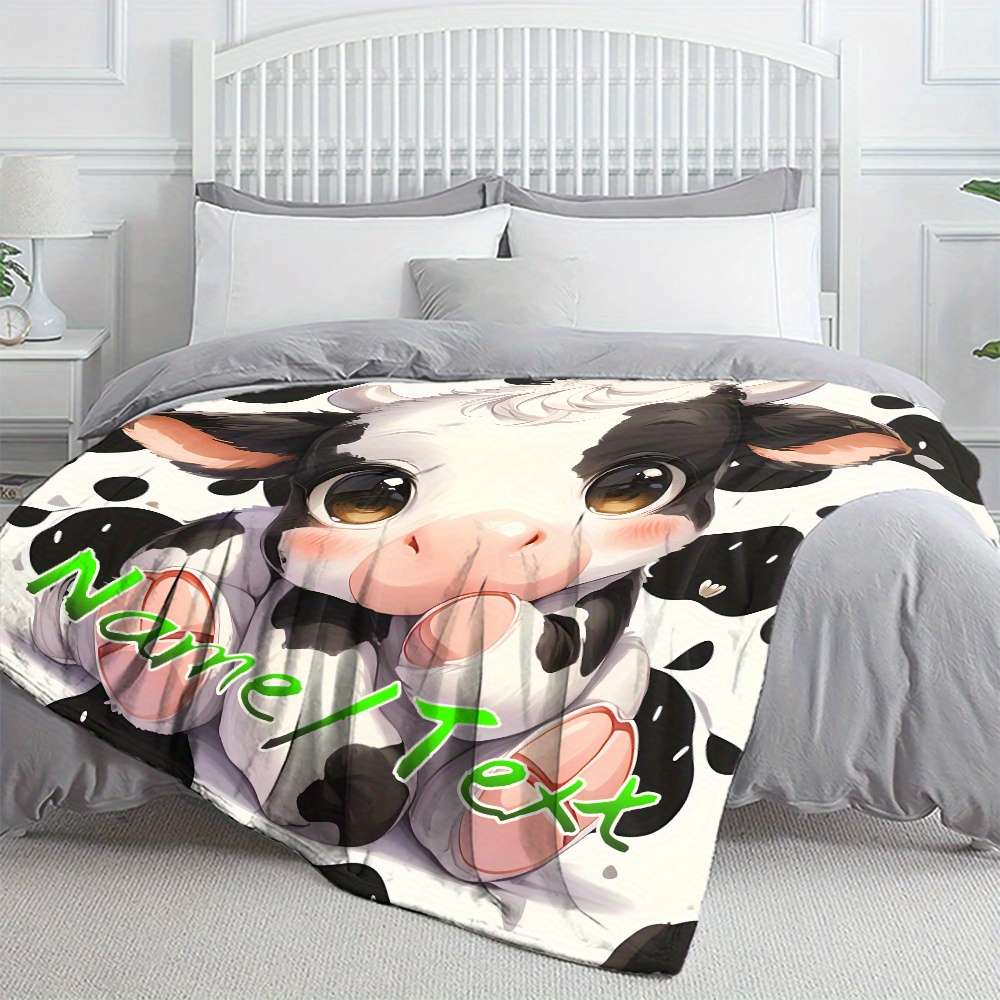 1ps Blanket Size 80X120Cm