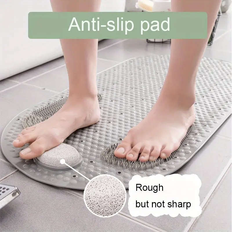 1 Bath Mat