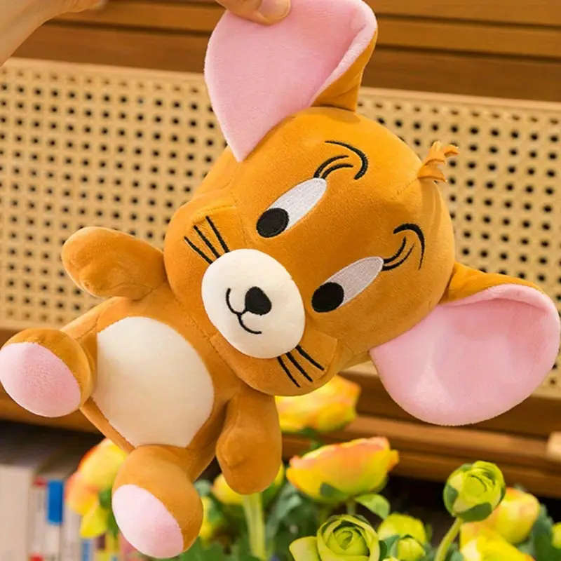 Cartoon Cute Plush Toys