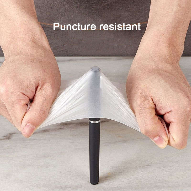 100Pcs Household Cleaning Gloves