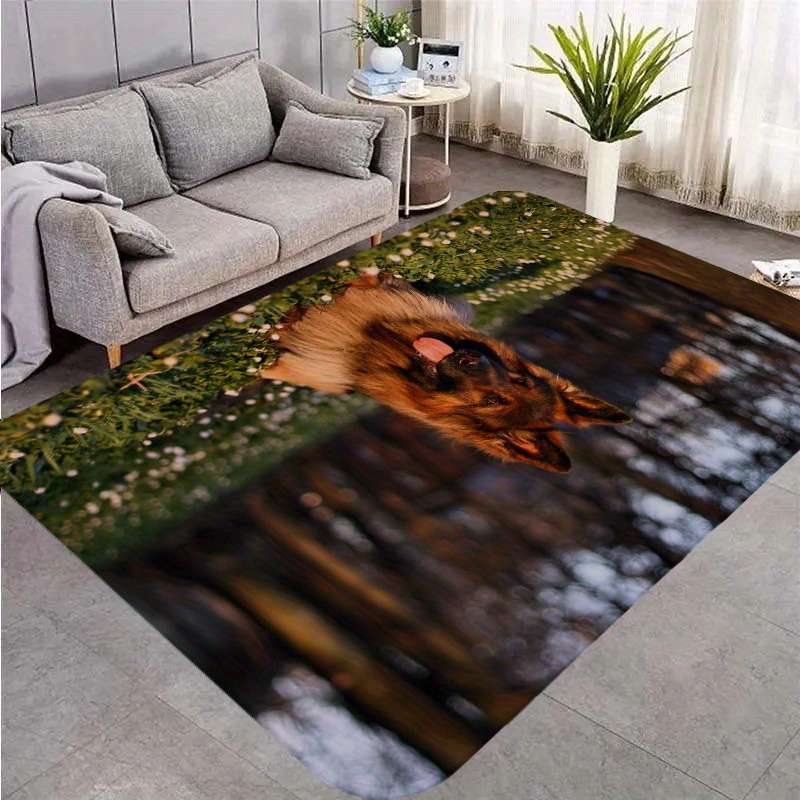1Pc 40x60cm 15.75x23.62inch Floor Mat
