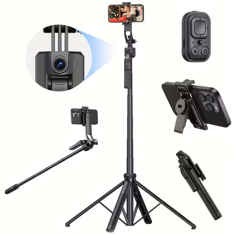 Smart AI Tracking Gimbal