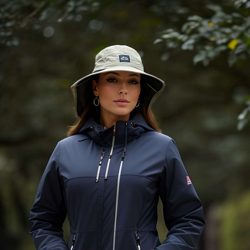 Hat Khaki