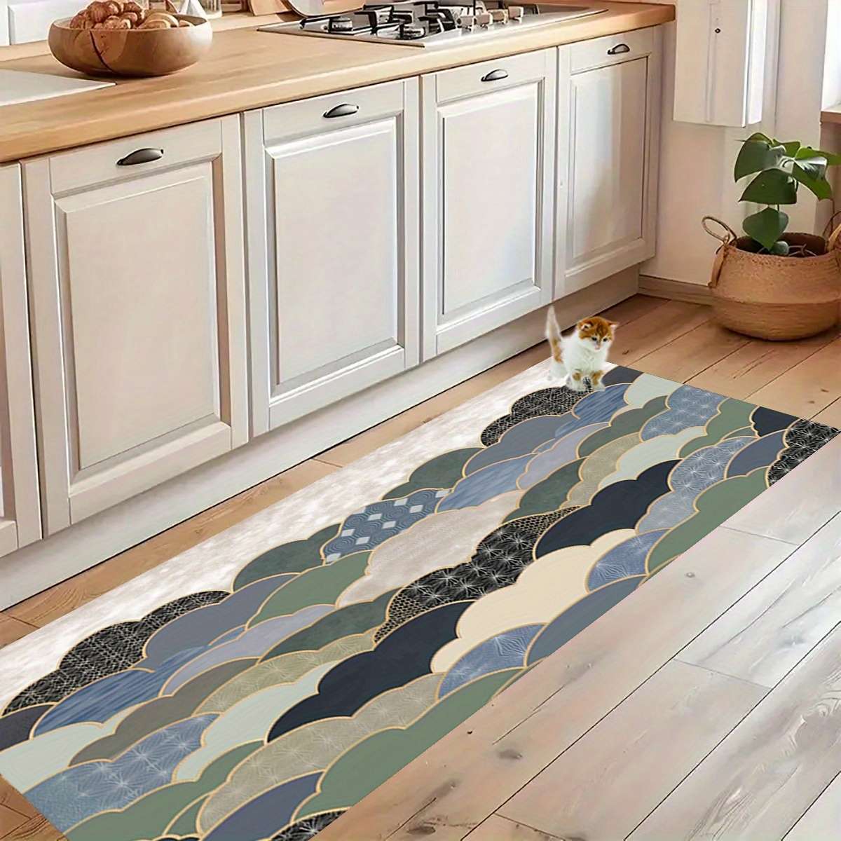 40x120cm Floor Mat