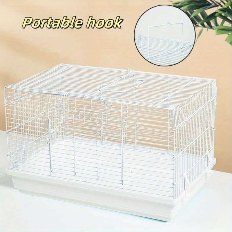 1pc 10pcs Tray Sanitary Pads Pet Cage