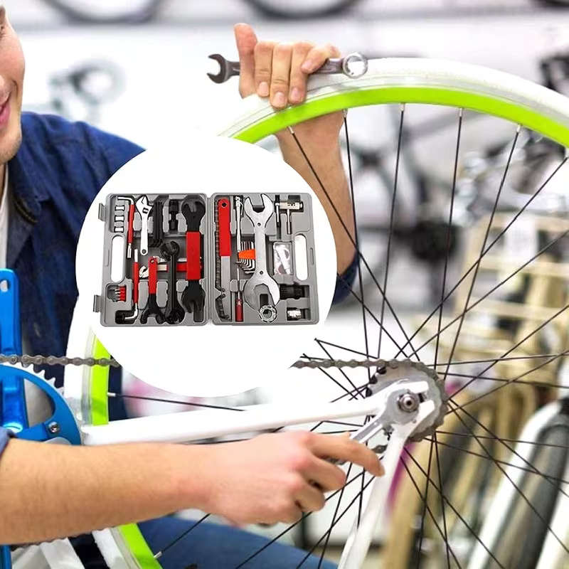 Multi-Functional Maintenance Tool Kits