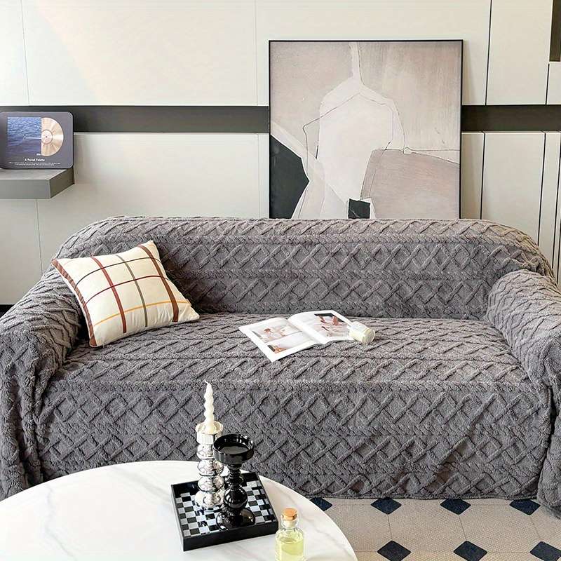 1ps Blanket Size   Diameter 85Cm