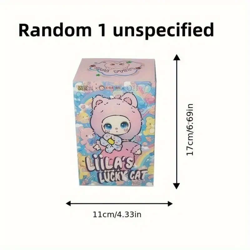 Toy Doll  5pcs