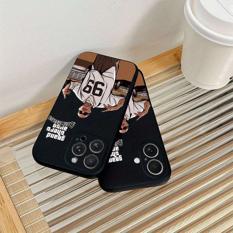 1pc Mixed Color 1 For Samsung Samsung Galaxy S23 Phone Cases