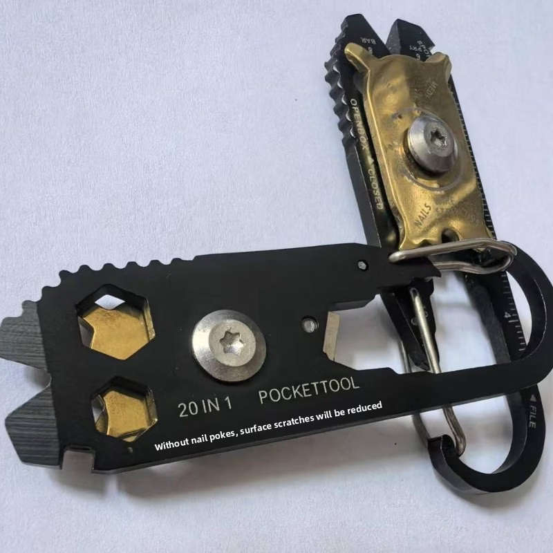 20-in-1 Multi-functional Rotary Tool