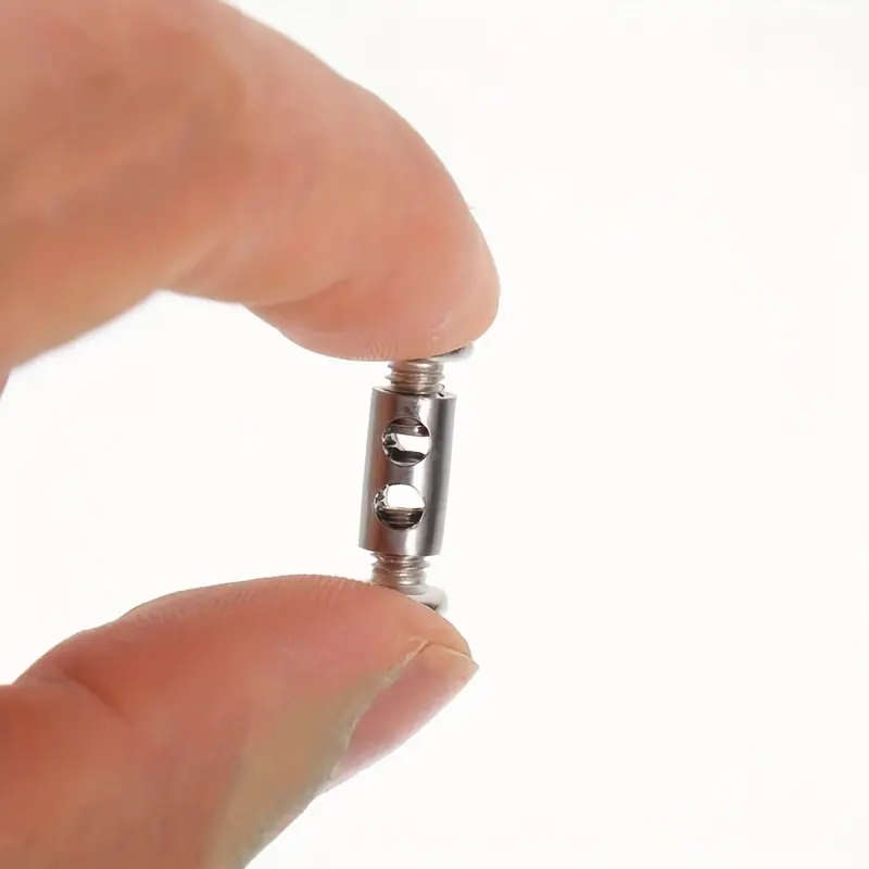 20 Adjustable Upgraded Wire Rope Cable Clamps