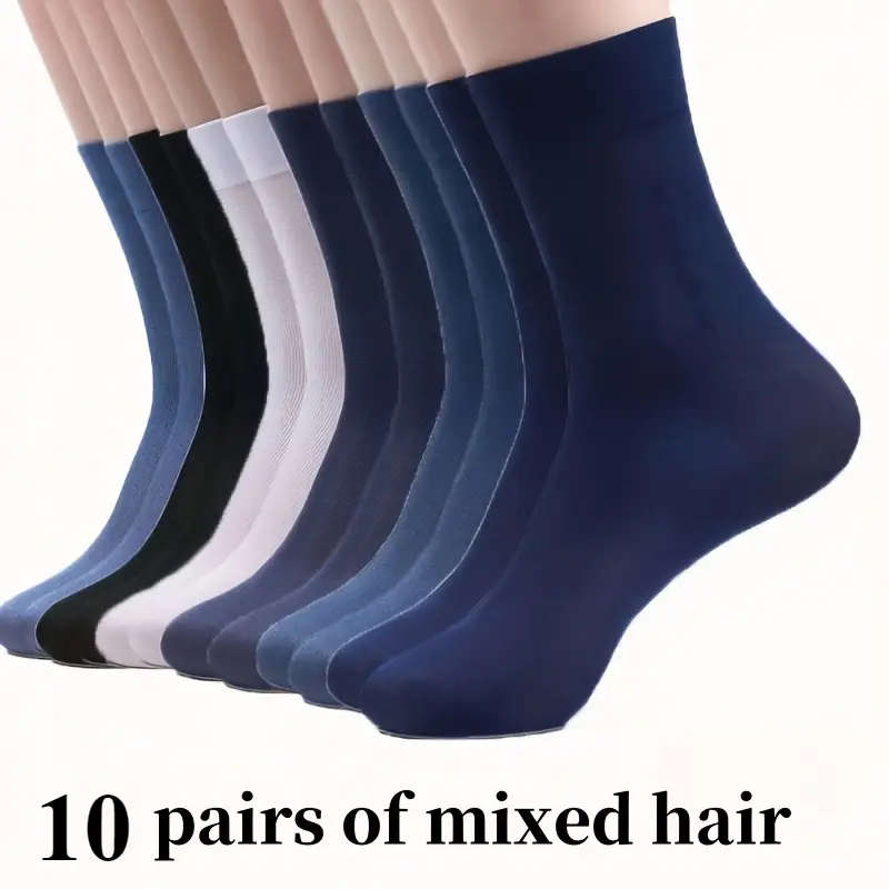 10ps Mens socks