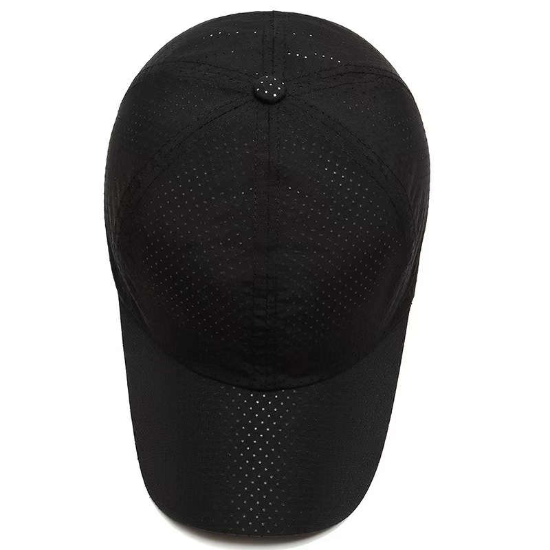 Hat Black