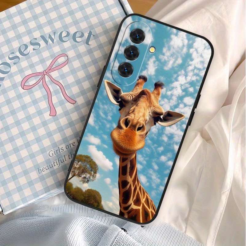 1pc Mixed Color 2 For Samsung Galaxy A50 Phone Cases