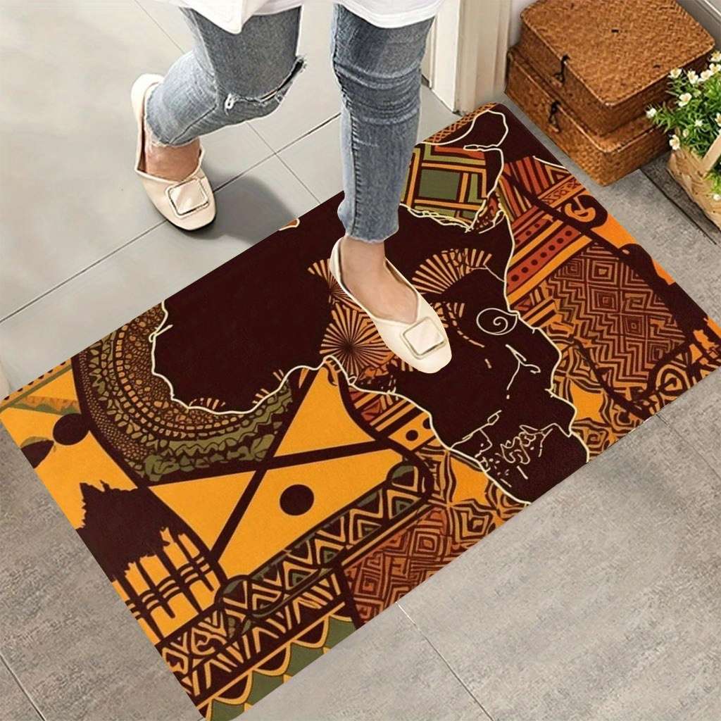 19.7x31.5inch 50x80cm Floor Mat