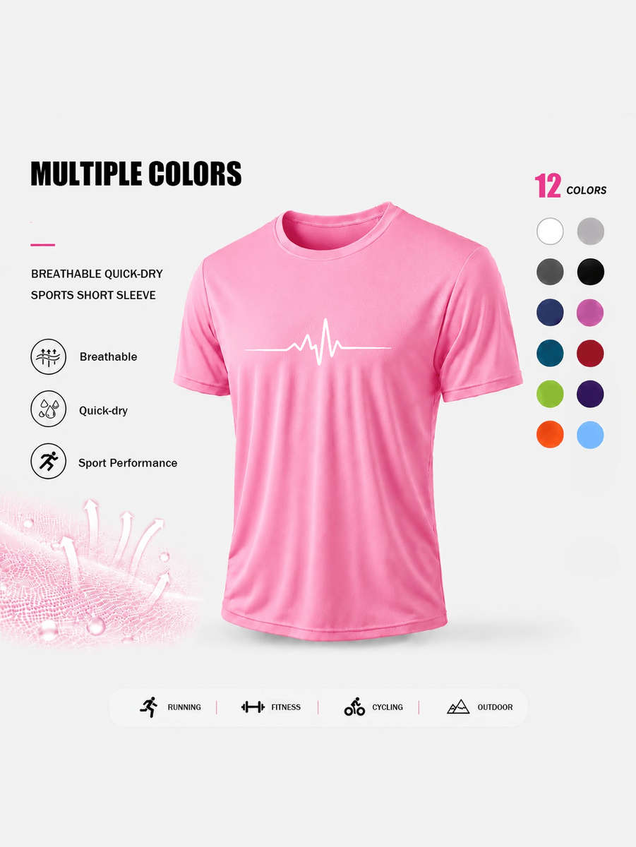 Men S Clothing Color Pink Size Xl