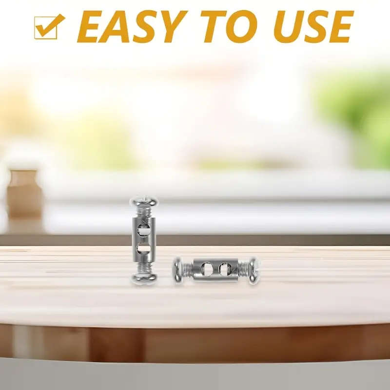 20 Adjustable Upgraded Wire Rope Cable Clamps