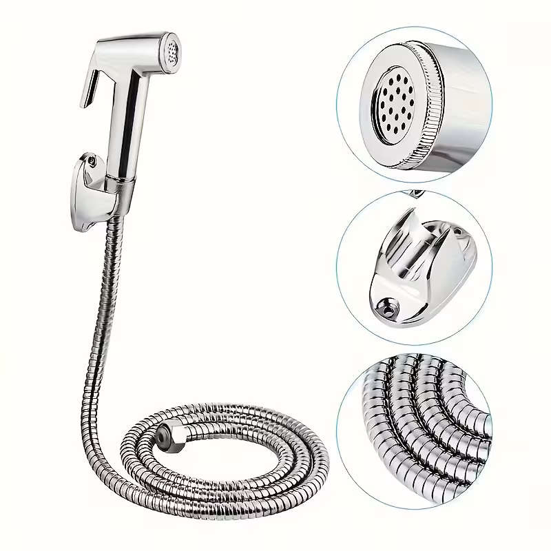 Handheld Bidet Sprayer Set