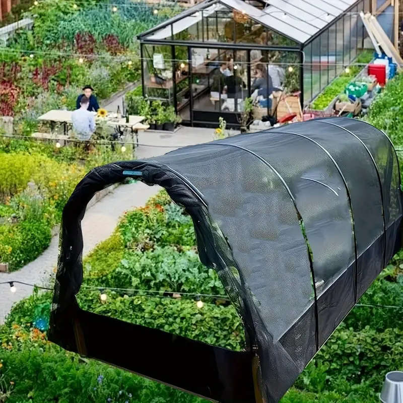 Foldable Insect Net