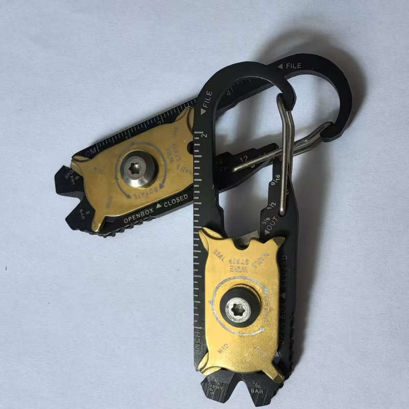 20-in-1 Multi-functional Rotary Tool